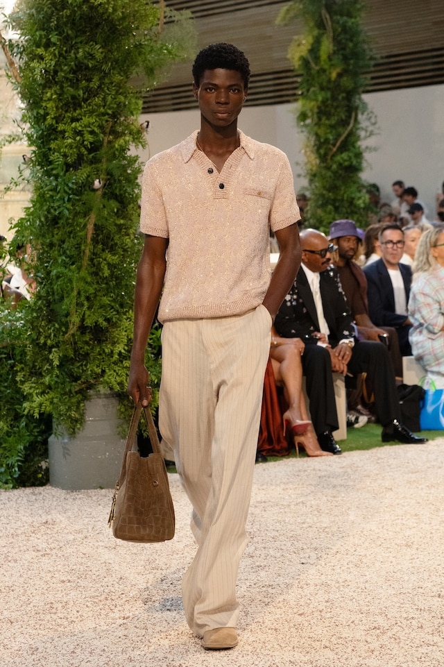 AMIRI SS26 men&#39;s 25