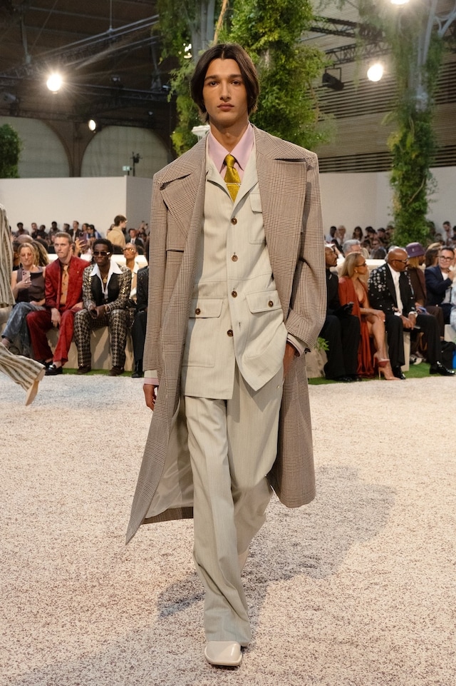AMIRI SS26 men&#39;s 26