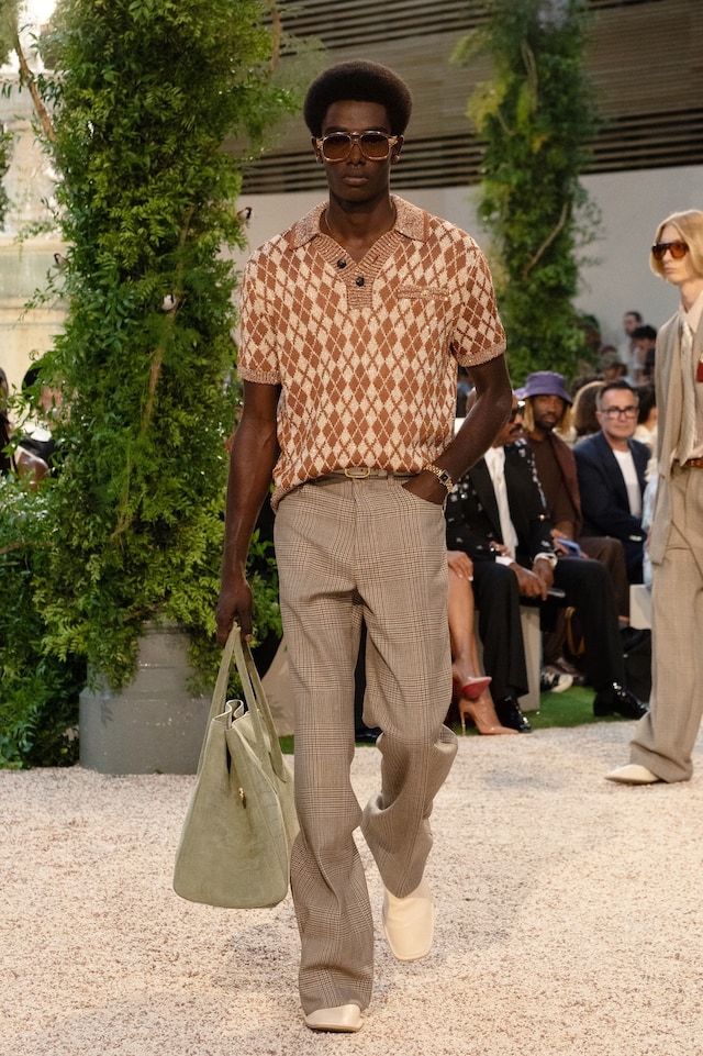 AMIRI SS26 men&#39;s 28