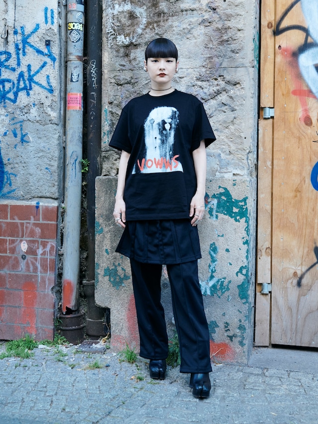Berlin Fashion Week SS26 street style 15