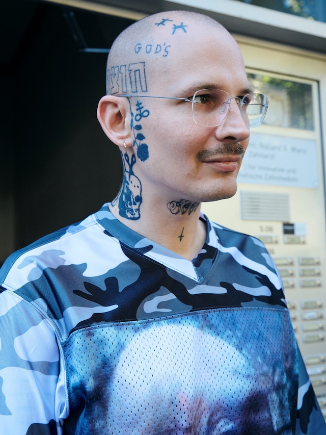 Berlin Fashion Week SS26 street style 29
