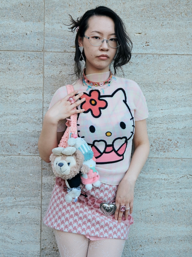 Berlin Fashion Week SS26 street style 3