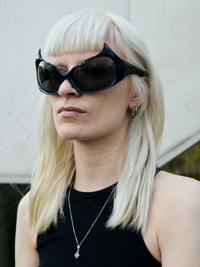 Berlin Fashion Week SS26 street style 42