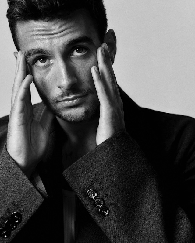BOTTEGA TAPS LORENZO MUSETTI 