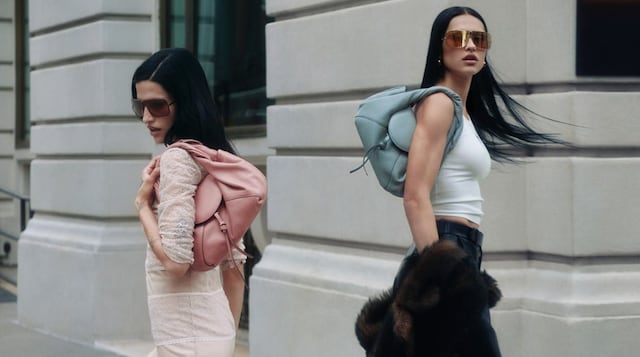FENDI RELAUNCHES Y2K IT BAG