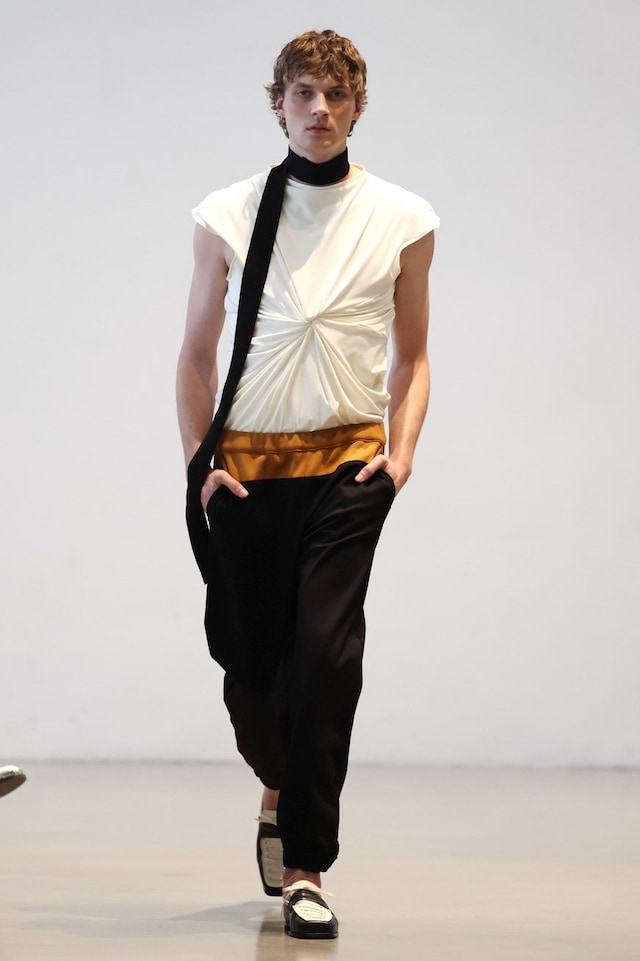 Andrej Gronau SS26 0