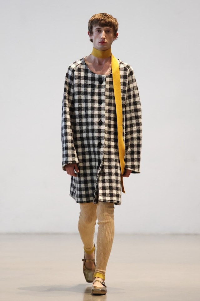 Andrej Gronau SS26 1