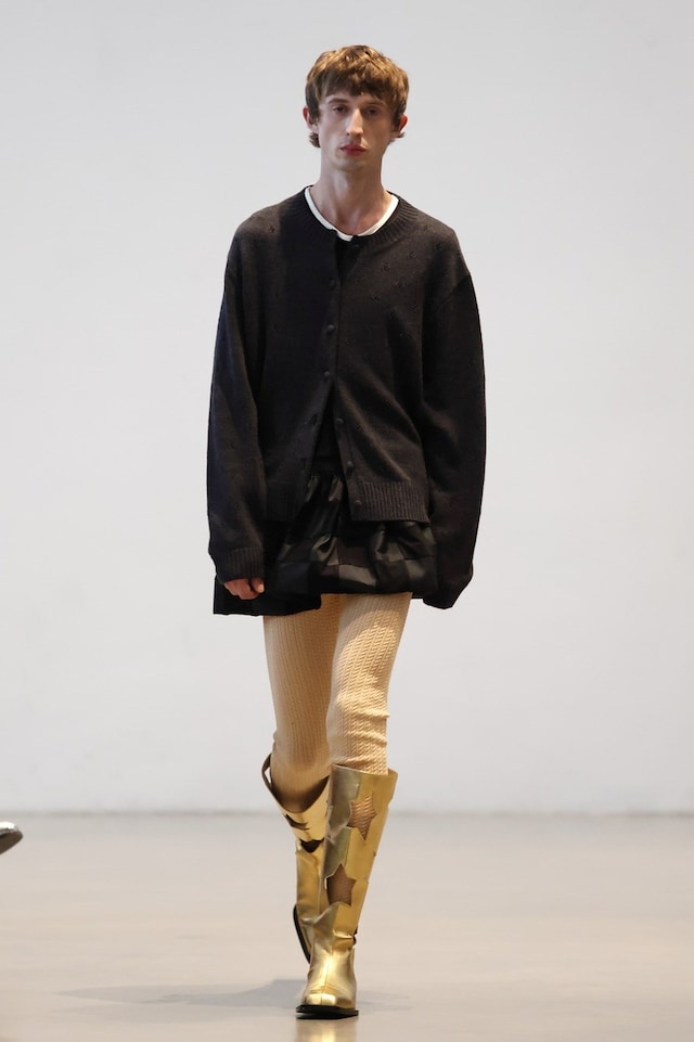 Andrej Gronau SS26 12