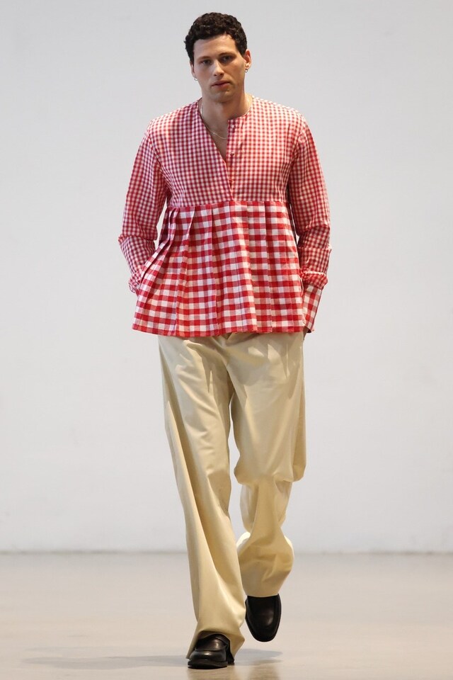 Andrej Gronau SS26 15