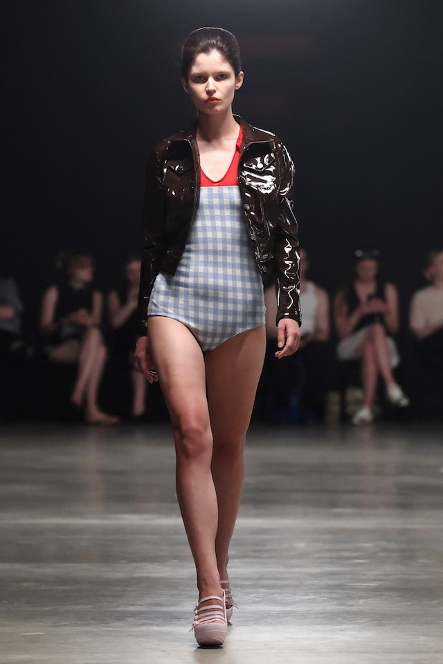 Sia Arnika SS26 1