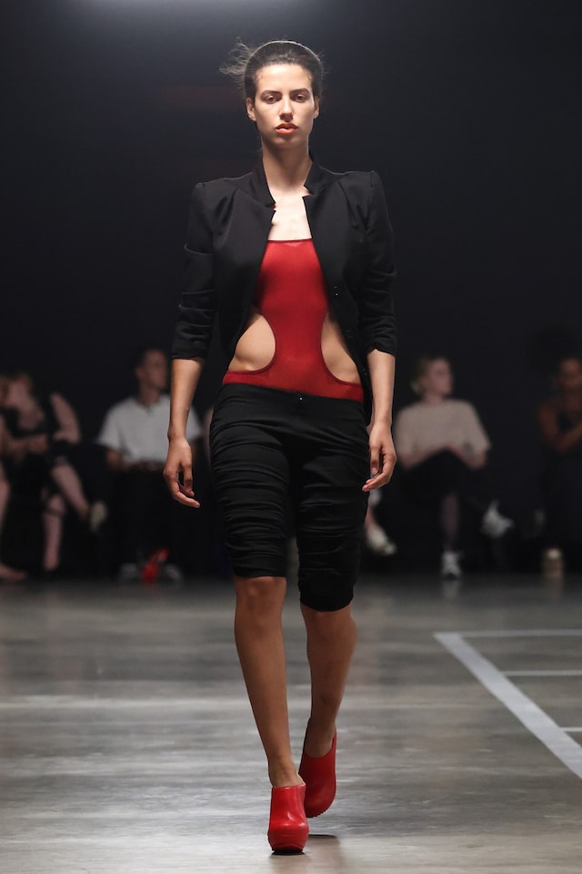 Sia Arnika SS26 3