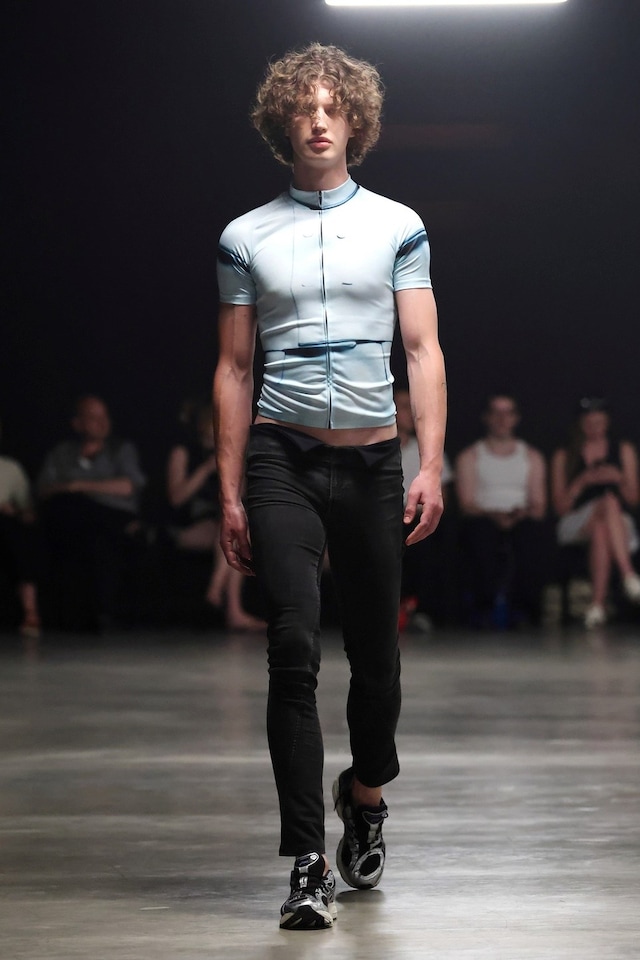 Sia Arnika SS26 5