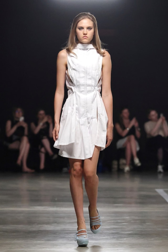 Sia Arnika SS26 7