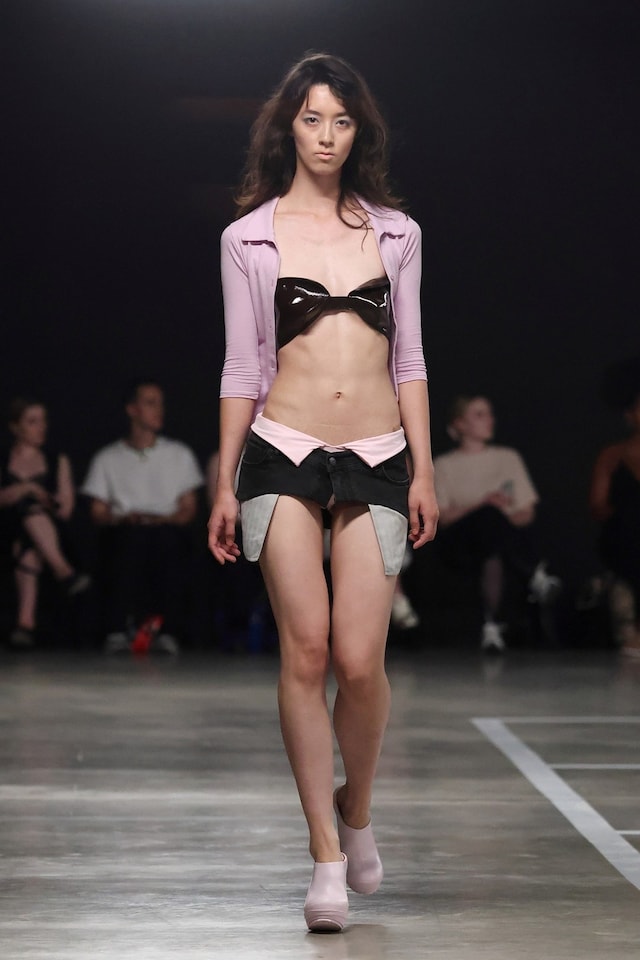 Sia Arnika SS26 10