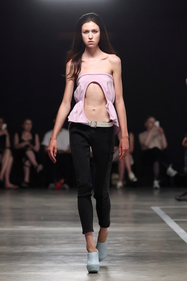 Sia Arnika SS26 11