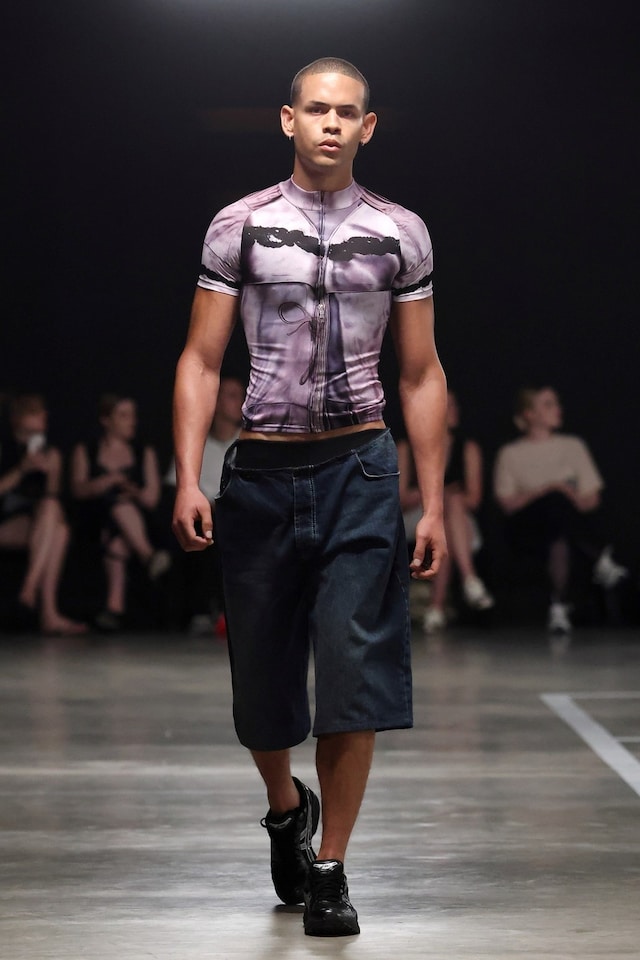 Sia Arnika SS26 12