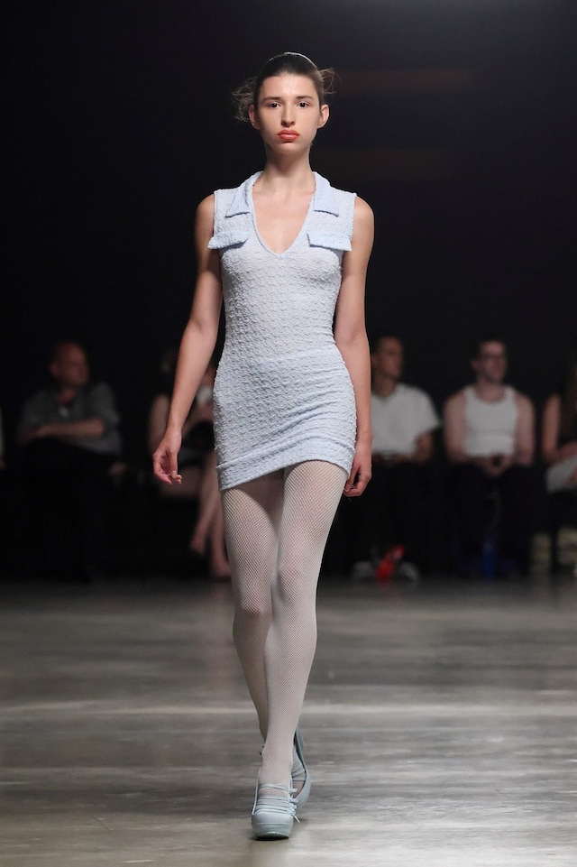 Sia Arnika SS26 18