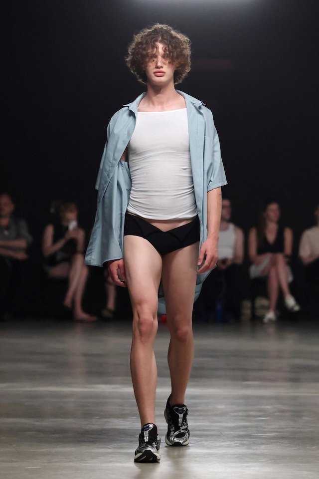 Sia Arnika SS26 20