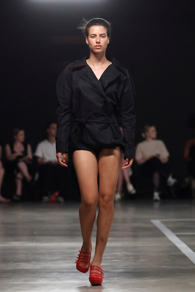 Sia Arnika SS26 21