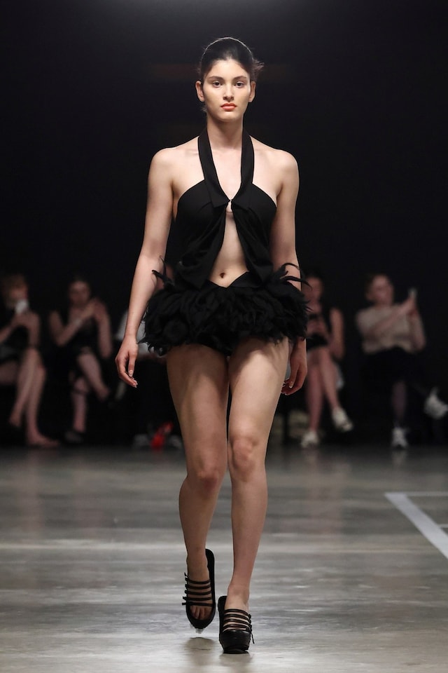 Sia Arnika SS26 22