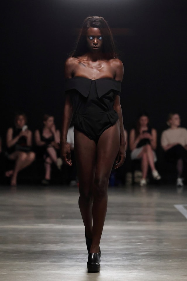 Sia Arnika SS26 26