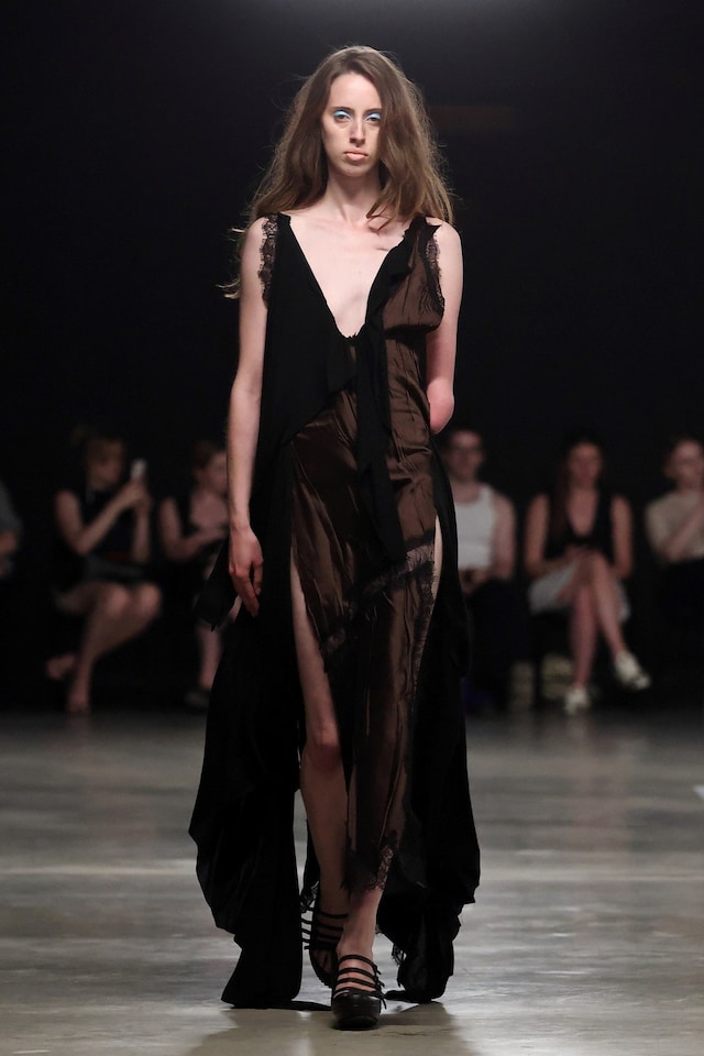 Sia Arnika SS26 27