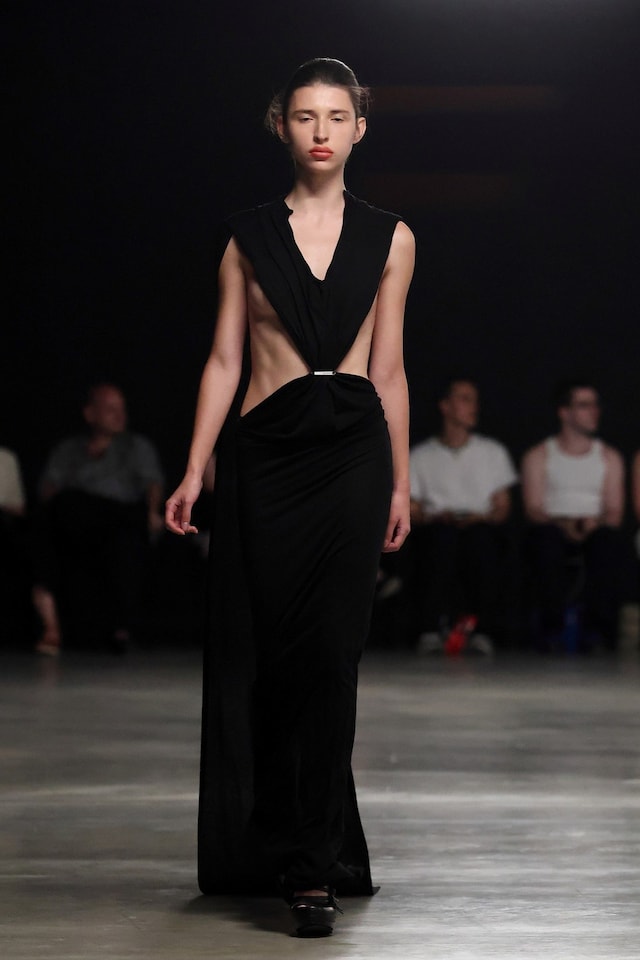 Sia Arnika SS26 31