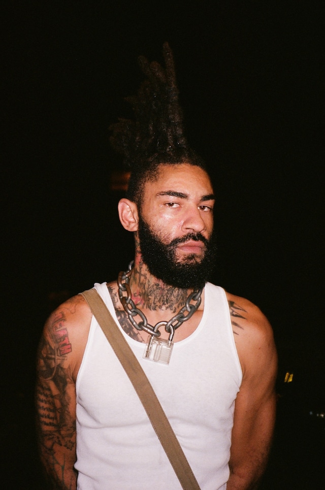 Fuck the 4th Fundraver 8