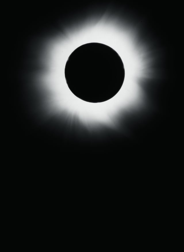 Kikuji Kawada, Endless Map – Invisible 15