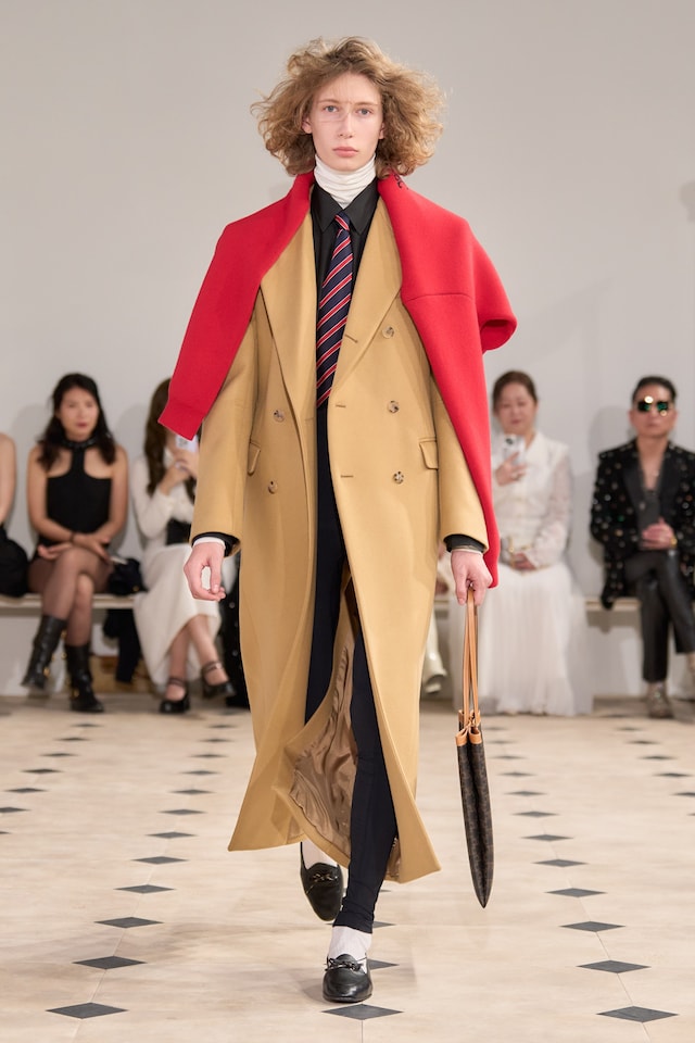 Celine SS26 2