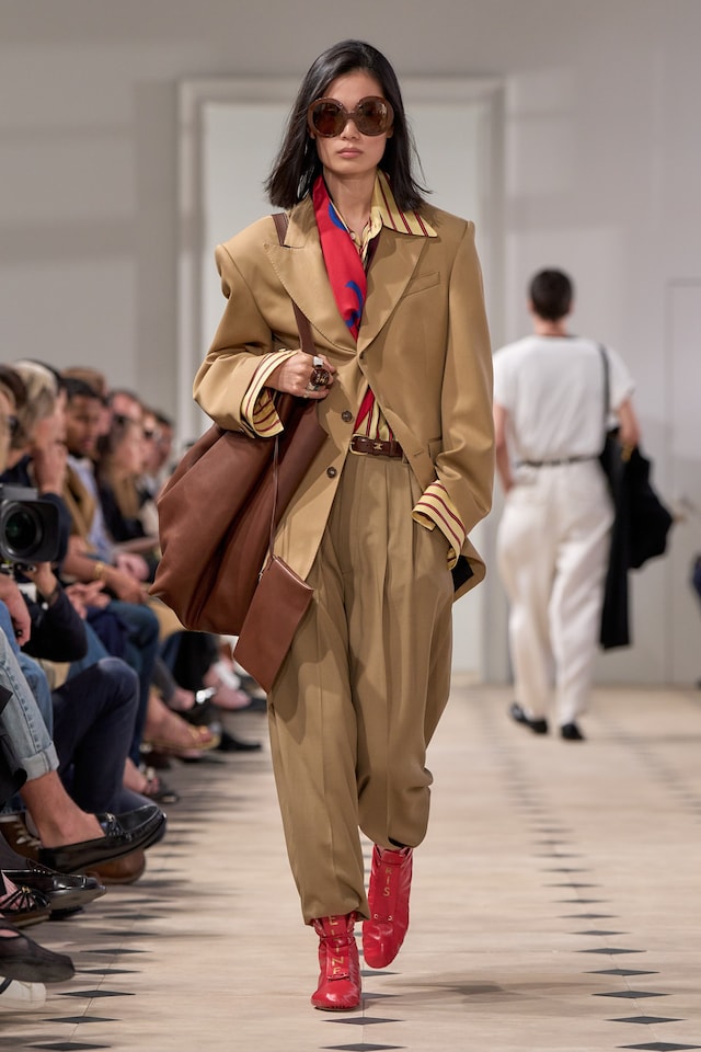 Celine SS26 8