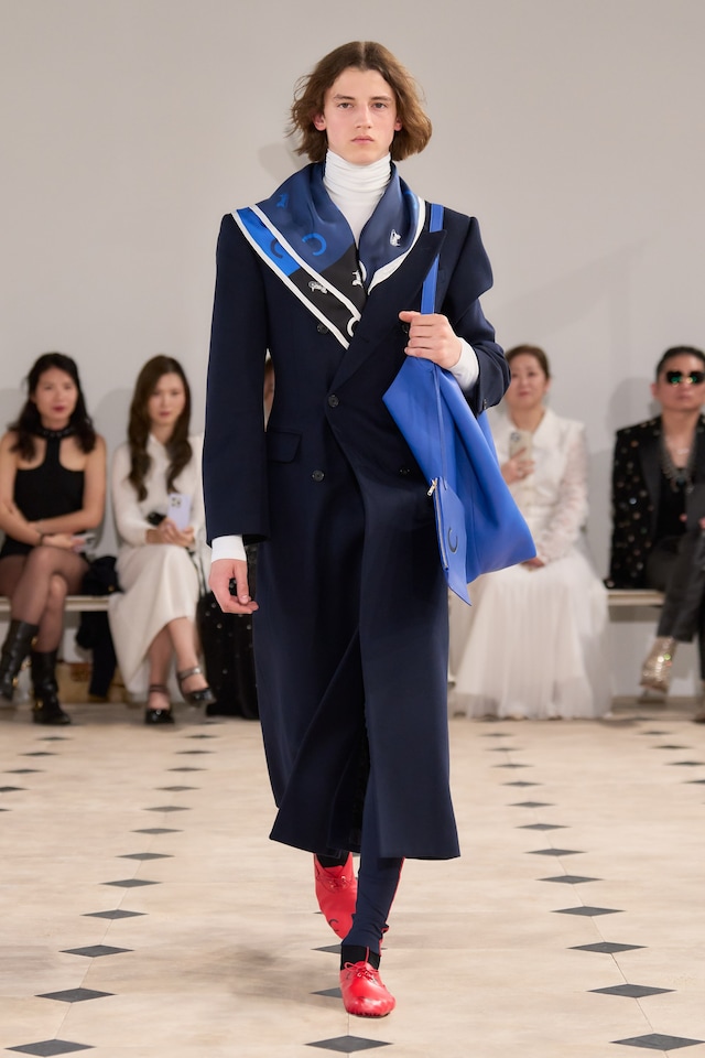 Celine SS26 9