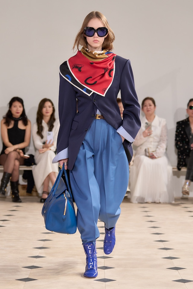 Celine SS26 11