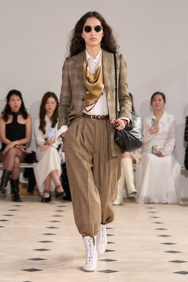 Celine SS26 23