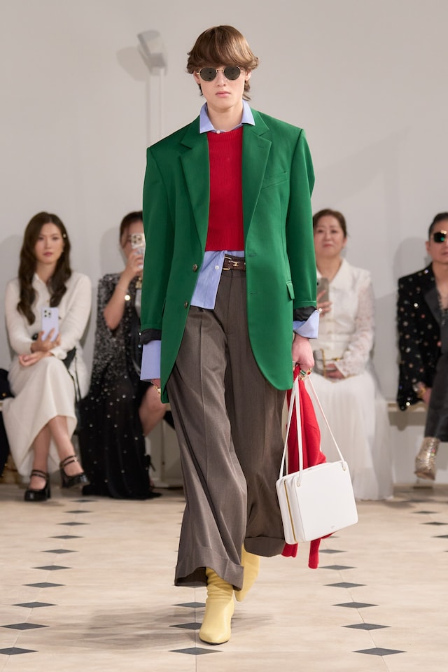 Celine SS26 27
