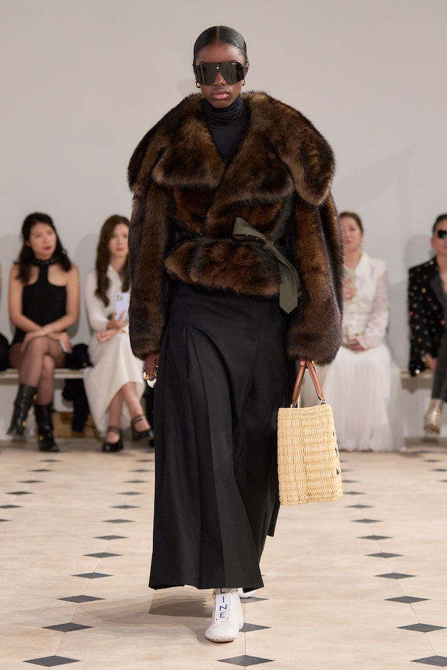Celine SS26 29