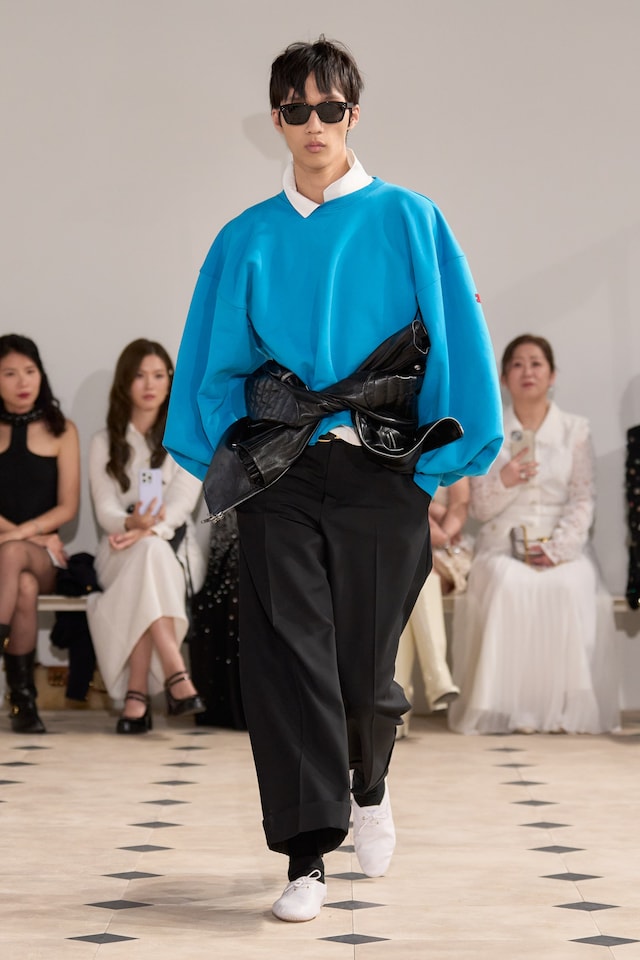 Celine SS26 31
