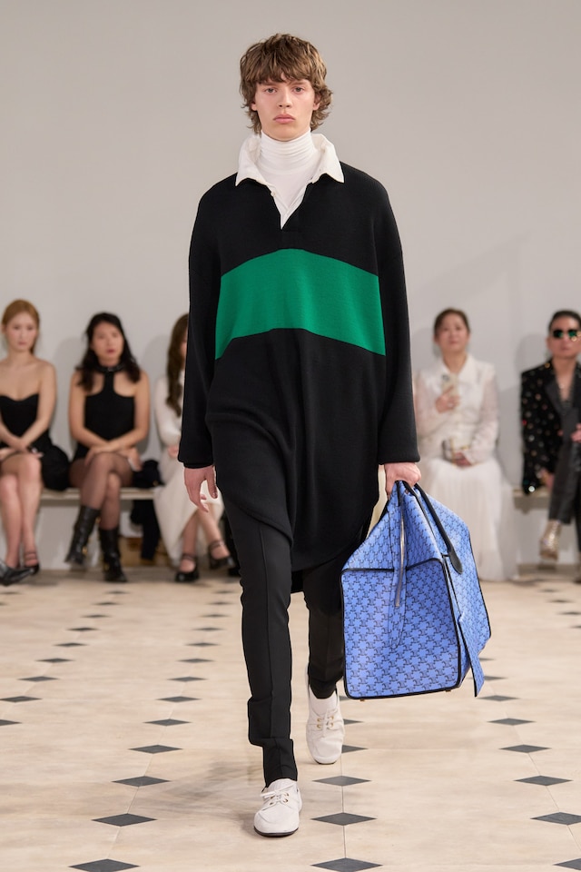 Celine SS26 33