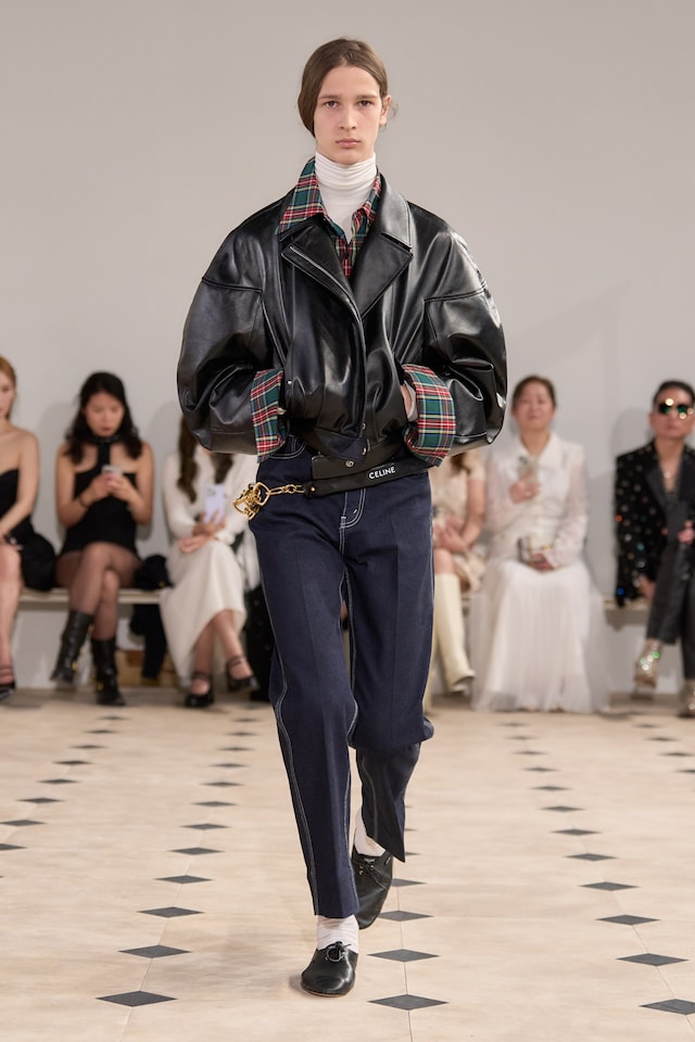 Celine SS26 35