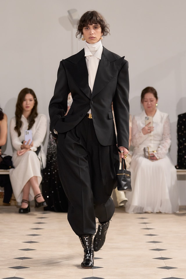 Celine SS26 49