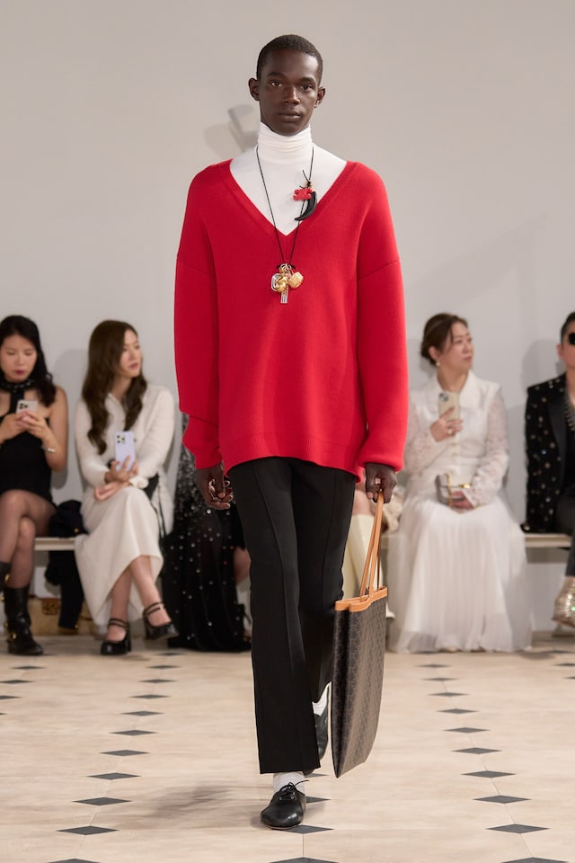 Celine SS26 51