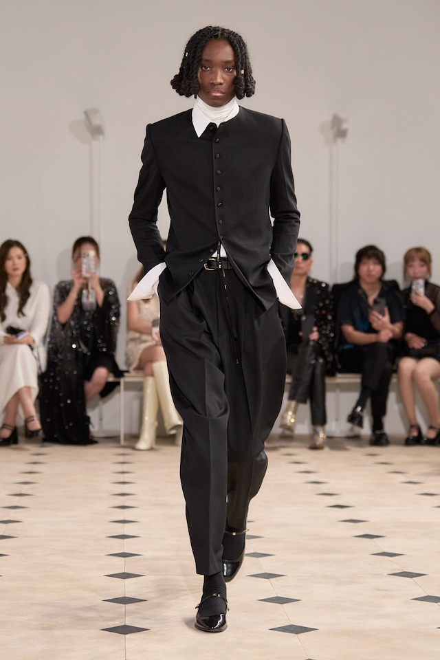 Celine SS26 57