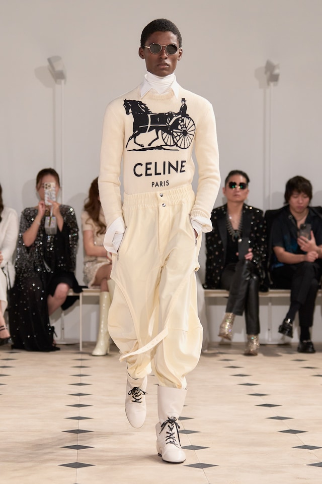 Celine SS26 59