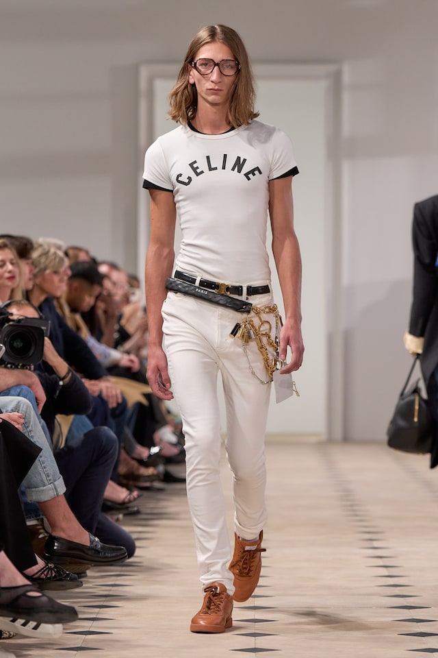 Celine SS26 70