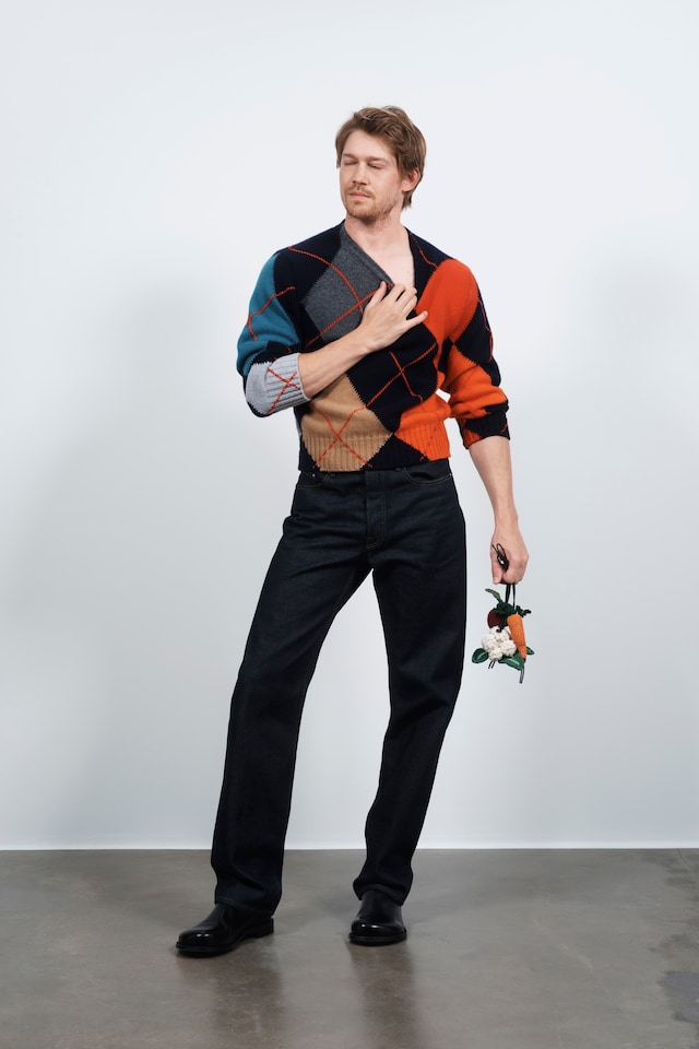 JW Anderson Resort Spring 2026 4