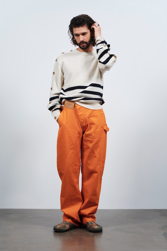 JW Anderson Resort Spring 2026 6