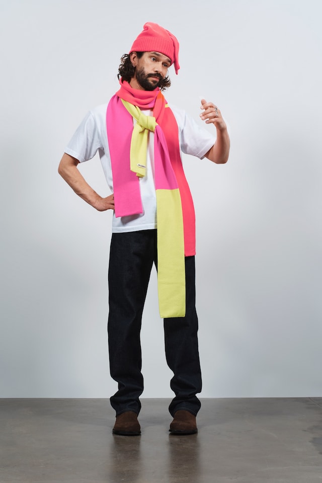 JW Anderson Resort Spring 2026 8
