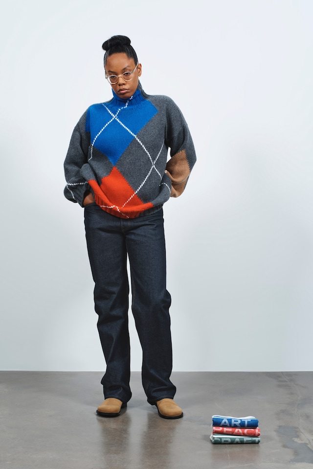 JW Anderson Resort Spring 2026 10