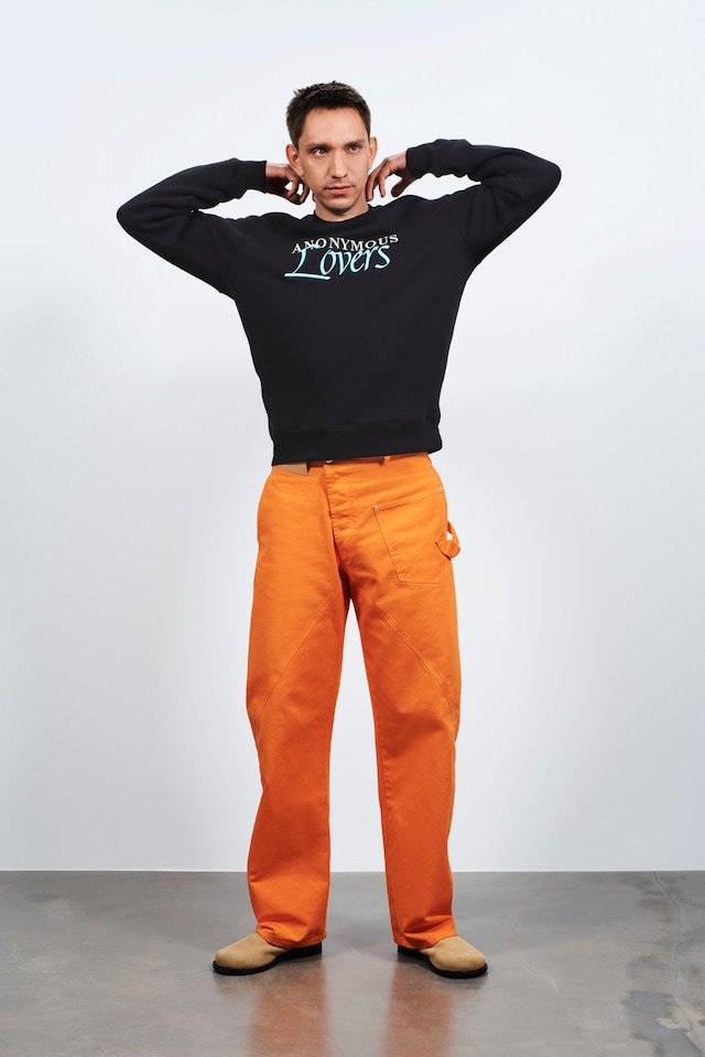 JW Anderson Resort Spring 2026 14