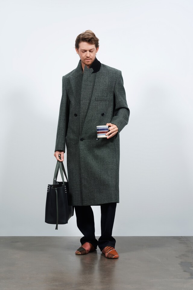 JW Anderson Resort Spring 2026 19